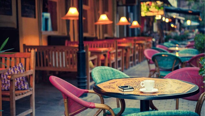 How can you Plan an Affordable Interior for Cafe Business? How can you Plan an Affordable Interior for Cafe Business?