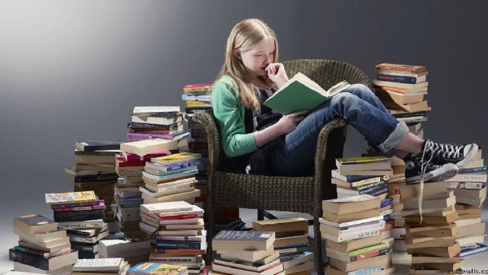 Six Books Every Teen Should Read Six Books Every Teen Should Read