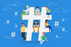 effective hashtags for beauty brand