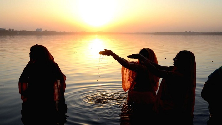 Mahaparv of Bihar: Chhath Puja & its 6 Traditional Delicacies Mahaparv of Bihar: Chhath Puja & its 6 Traditional Delicacies