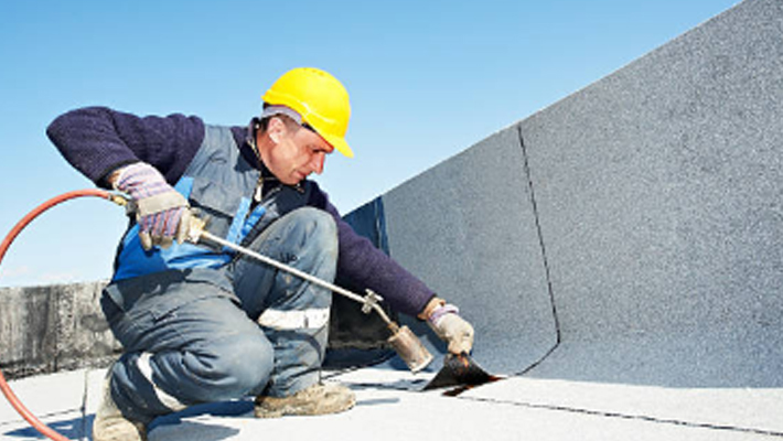 Waterproofing Companies in Dubai