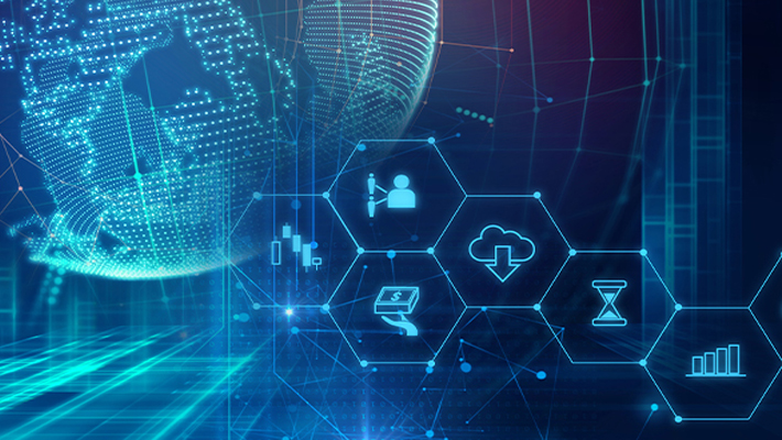 Impact of Blockchain in Logistics Impact of Blockchain in Logistics