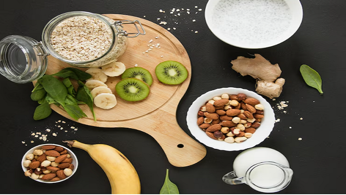Functional Foods: A Natural Approach to Weight Management Functional Foods: A Natural Approach to Weight Management