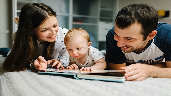 Be A Companion To Your Child Not An Overbearing Parent Be A Companion To Your Child Not An Overbearing Parent