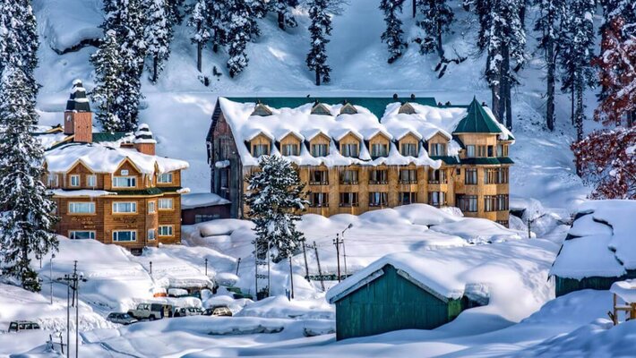 Best Places to Visit in India During Winter