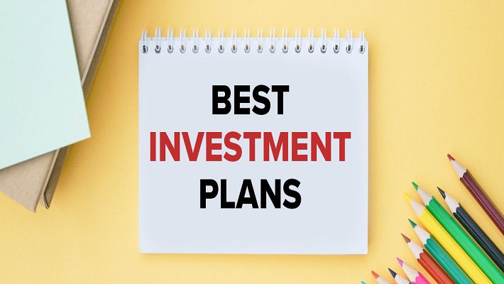 Best Investment Options for PF Amount after Retirement Best Investment Options for PF Amount after Retirement