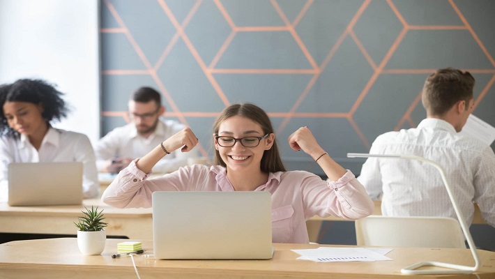 Eight Tips To Be Productive at Work Eight Tips To Be Productive at Work