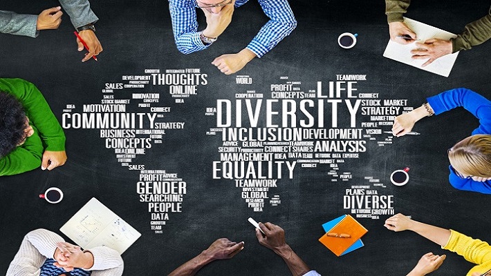 Exploring Cultural Diversity: Celebrating Differences & Promoting Inclusion