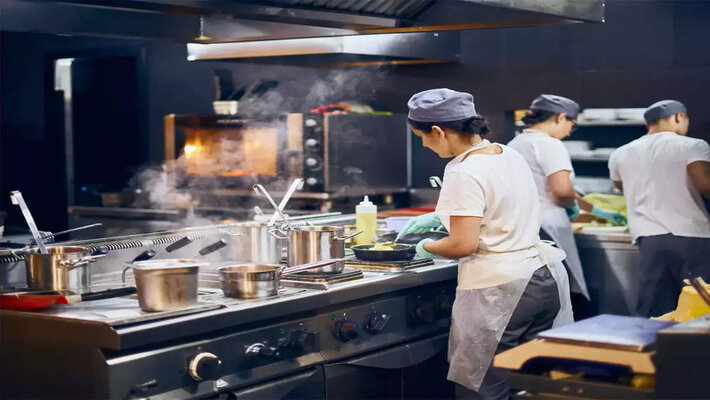 How to Setup a Cloud Kitchen in India? How to Setup a Cloud Kitchen in India?