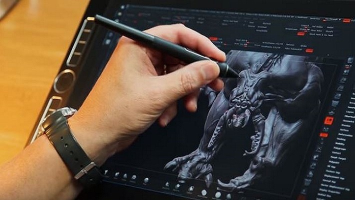 Why is 3D rendering Different from video games to Movies? Why is 3D rendering Different from video games to Movies?