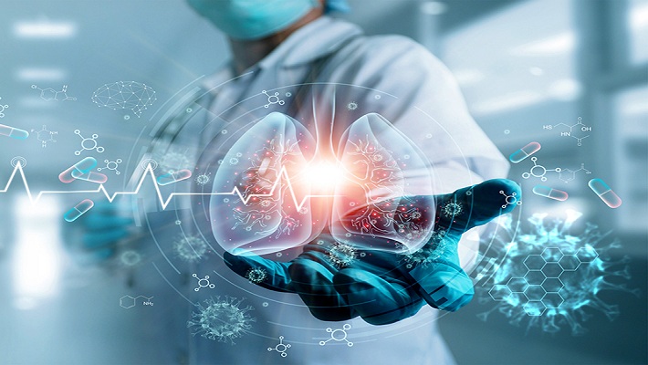 How AI is changing the way diseases are diagnosed