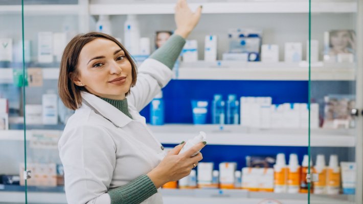 Benefits of Marketing to Pharmacists with Verified Email Lists