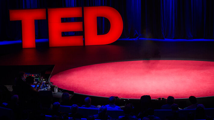 Top 5 TEDx Talks to Watch for Self-Motivation Top 5 TEDx Talks to Watch for Self-Motivation