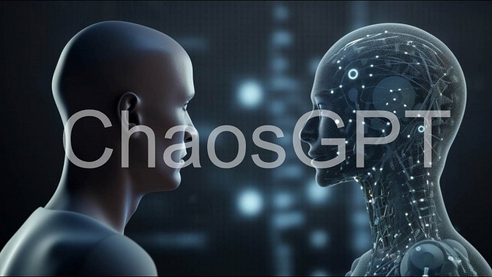 What is ChaosGPT and how does it Work?