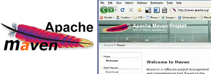 Apache Maven