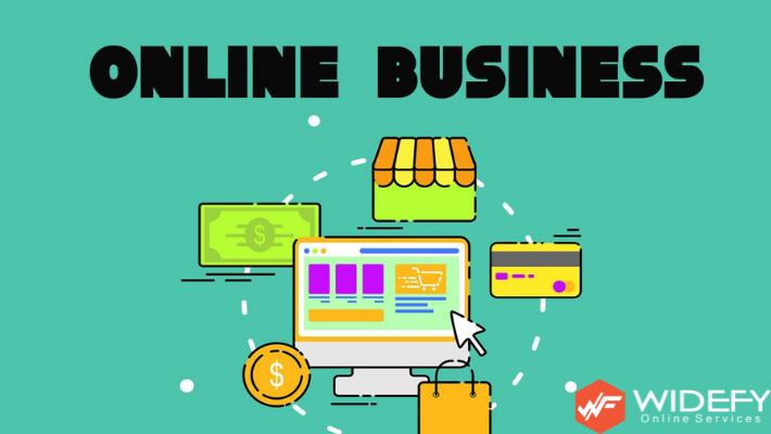 Benefits Of Having An Online Business