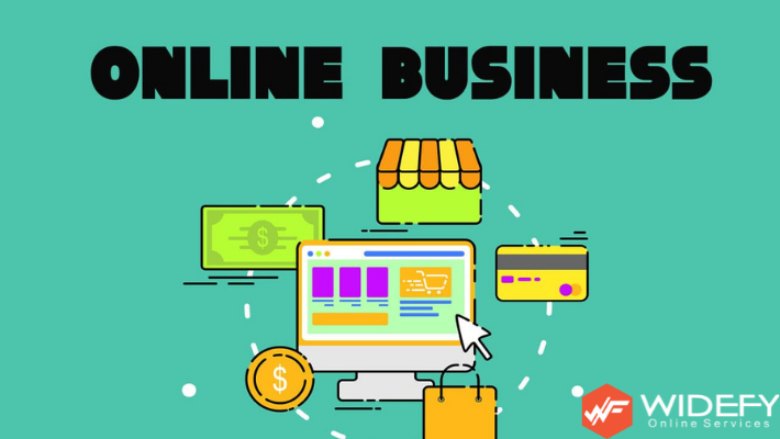 Benefits Of Having An Online Business Benefits Of Having An Online Business