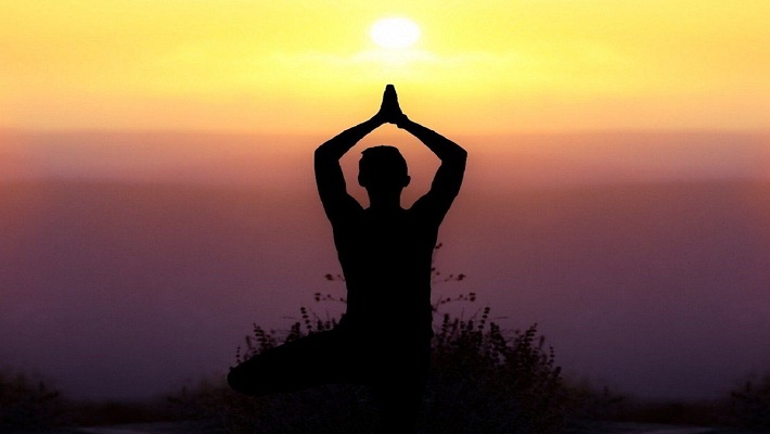Revive fresh hopes with Surya Namaskar Revive fresh hopes with Surya Namaskar