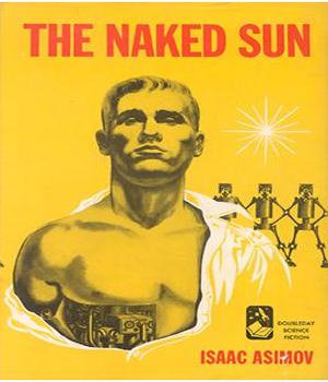 The Naked Sun