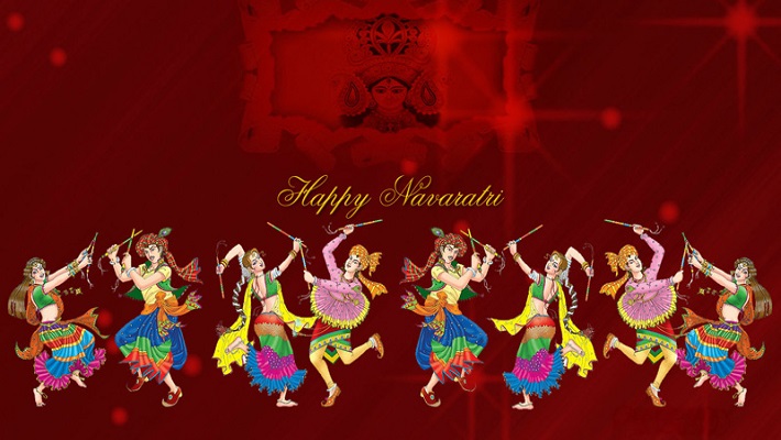 9 Different Ways Navratri Is Celebrated