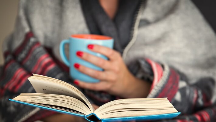 Perks and Benefits of Reading Books Over Your Physical and Mental Health
