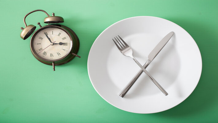 Four benefits of fasting backed by science 