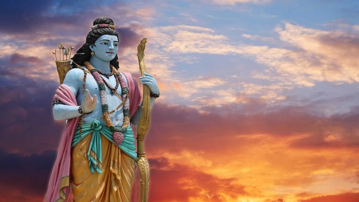 Ram Navami: The Birth of Dharma Personified