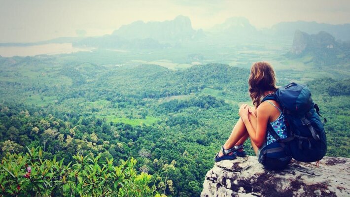 Why Taking Solo Trips are Important for Students