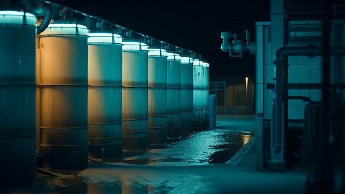 The Future of Ethanol as a Renewable Energy Source The Future of Ethanol as a Renewable Energy Source