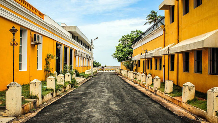 Pondicherry: A region steeped in history