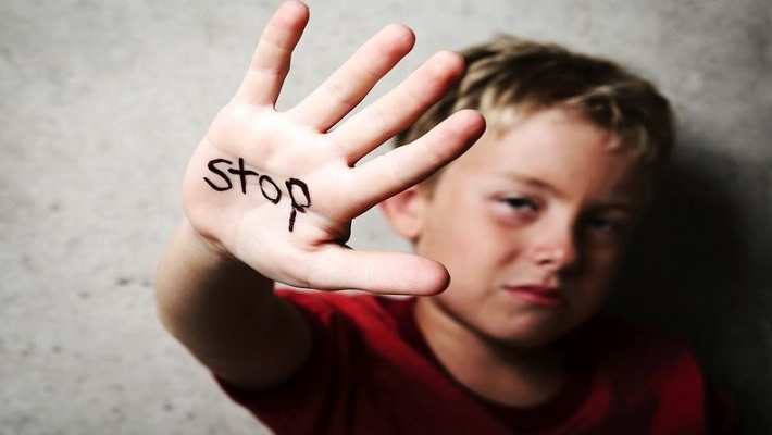 Child Abuse: A bane of our Society