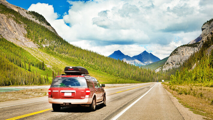 Planning a Road Trip: Here are Some Top Tips to Have a Perfect Road Trip