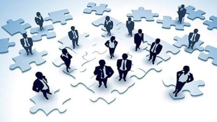 Imagine An Organization without Human Resource Professionals! Imagine An Organization without Human Resource Professionals!