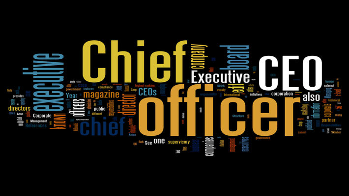 5 Most Sought After Traits of a CEO 5 Most Sought After Traits of a CEO