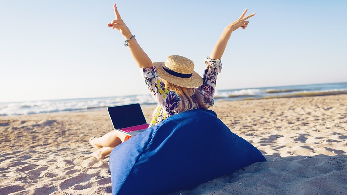 Exploring the Rise of Digital Nomadism: Work and Travel