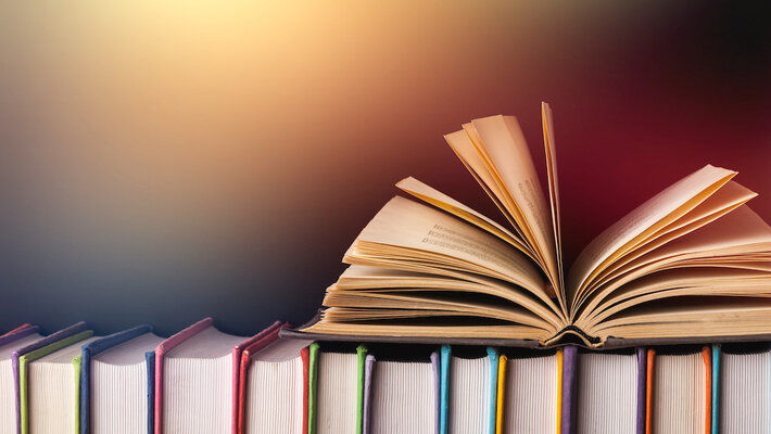 7 Books That Prep You For The Corporate World