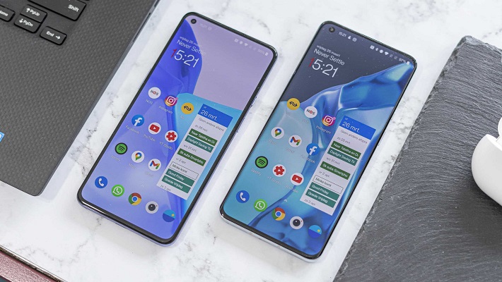 Five Emerging Mobile Operating Systems Five Emerging Mobile Operating Systems