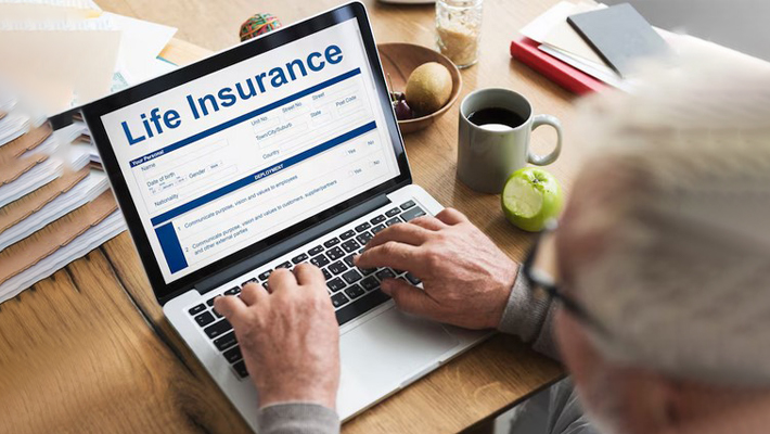 Simplified Solutions: How Does Online Life Insurance Benefit Corporate Employees?