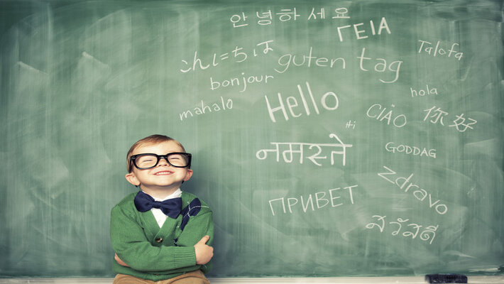 What are the Pros of Learning your mother tongue?