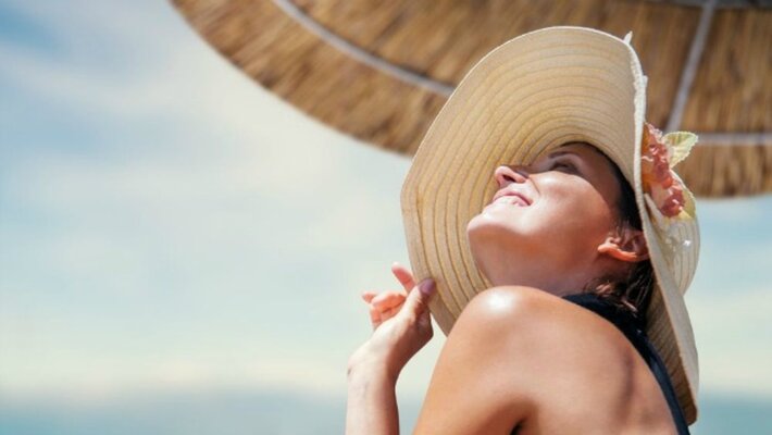Tips to Take Care of your Skin During Summer