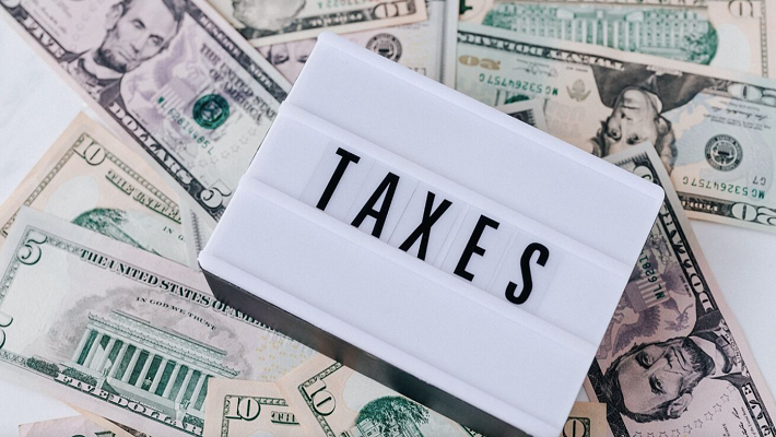 Why Taxing The Rich Doesn Why Taxing The Rich Doesn