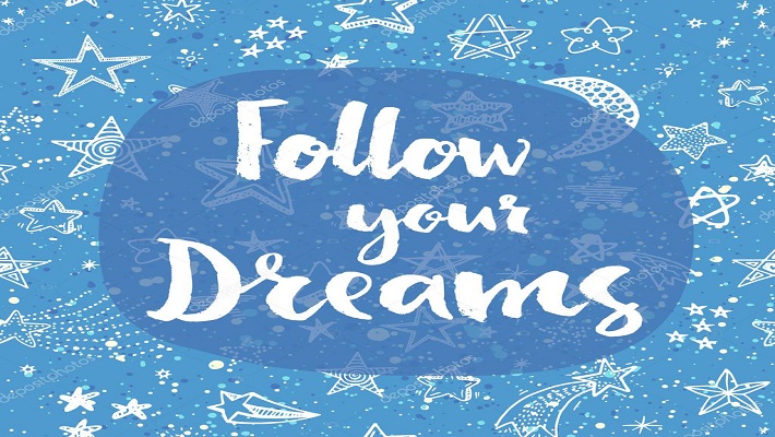 Why "follow your dreams" is bad advice Why "follow your dreams" is bad advice