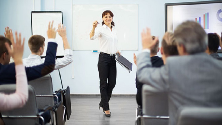 Tips To Keep in Mind To deliver An Effective Presentation