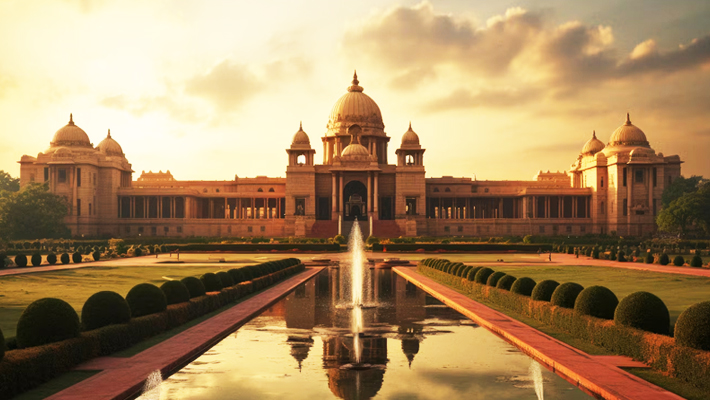 Top 5 Glorious Ancient Indian Varsities That Educated the Globe
