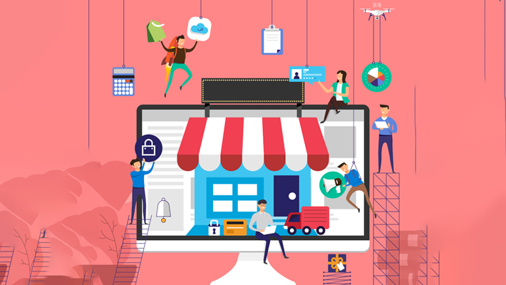 Understanding ONDC: A Revolutionary Step towards Digitizing Commerce in India Understanding ONDC: A Revolutionary Step towards Digitizing Commerce in India