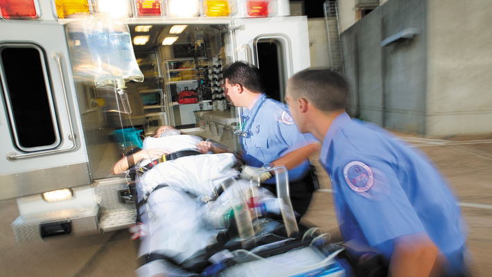 What Are The Most Common Medical Emergencies