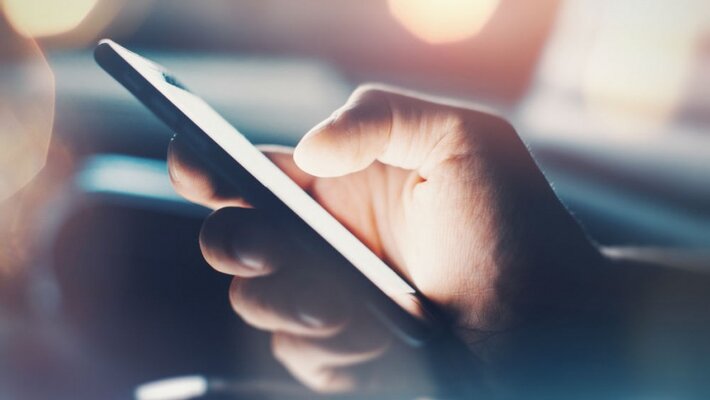 How Smartphone Companies are Tracking Users How Smartphone Companies are Tracking Users