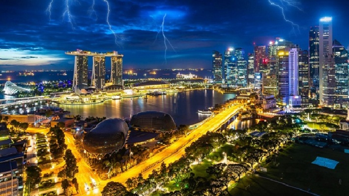 Is The Lighting Protection System Up To Code? Get A Risk Assessment To Find Out Is The Lighting Protection System Up To Code? Get A Risk Assessment To Find Out
