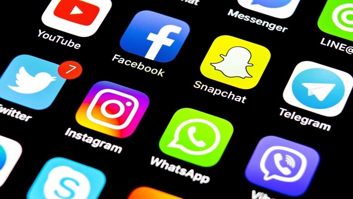 The 7 Biggest Social Media Sites In 2020 The 7 Biggest Social Media Sites In 2020