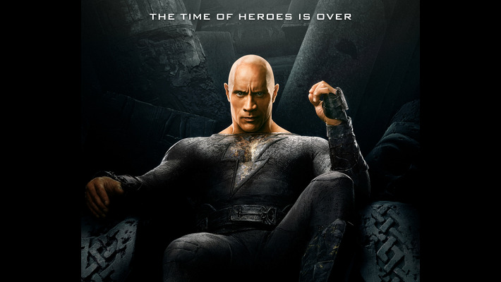 Characters to Look For in Black Adam: Will They Help Change the DCEU Timeline? Characters to Look For in Black Adam: Will They Help Change the DCEU Timeline?